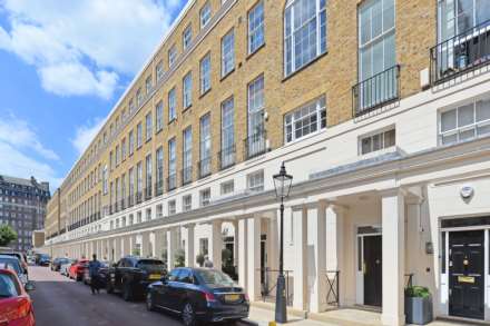 York Terrace West, Regent's Park, NW1, Image 2