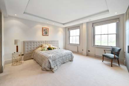 York Terrace West, Regent's Park, NW1, Image 3