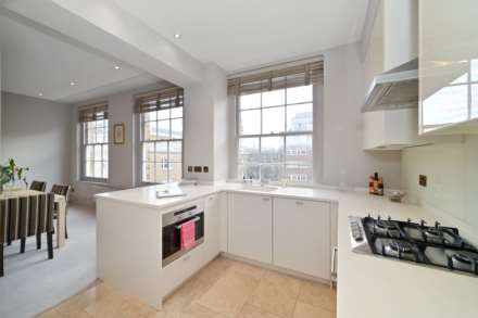 York Terrace West, Regent's Park, NW1, Image 4