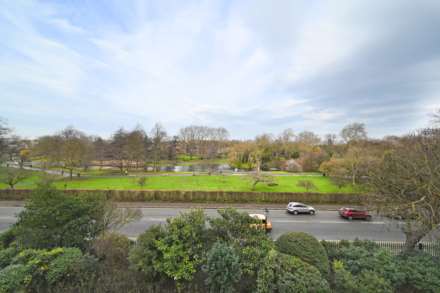 York Terrace West, Regent's Park, NW1, Image 5