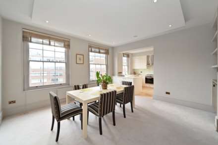 York Terrace West, Regent's Park, NW1, Image 6