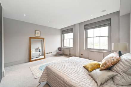 York Terrace West, Regent's Park, NW1, Image 7