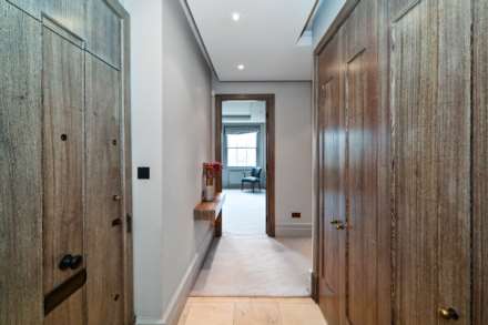 York Terrace West, Regent's Park, NW1, Image 9
