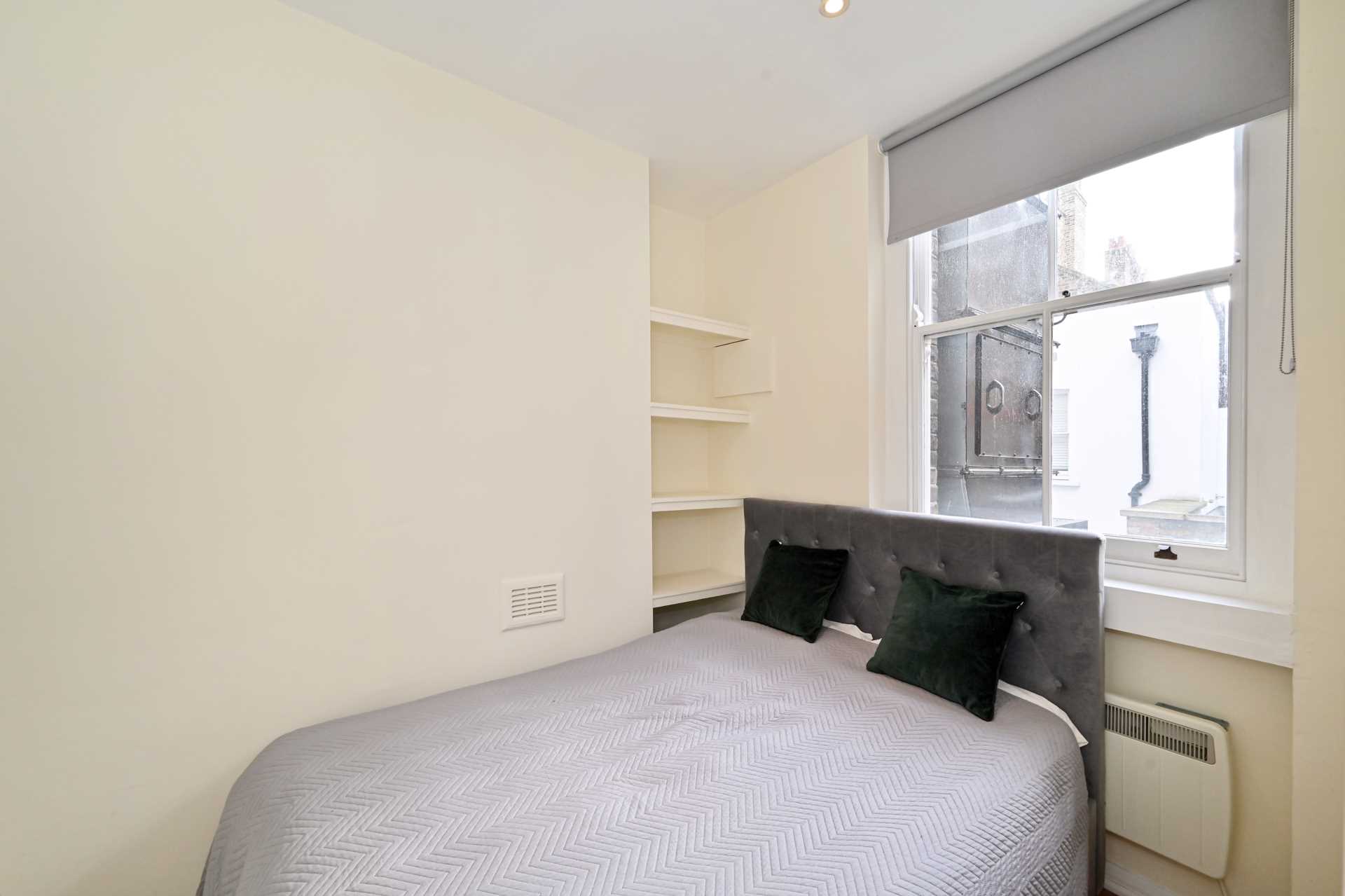 Dorset Street, Marylebone, W1U, Image 3