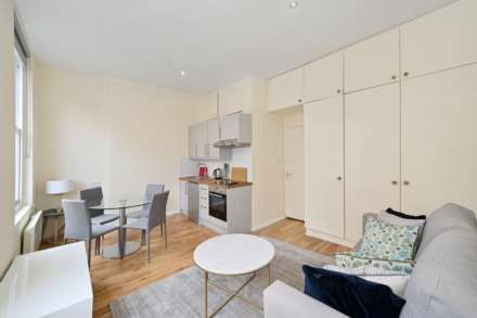 Dorset Street, Marylebone, W1U, Image 1