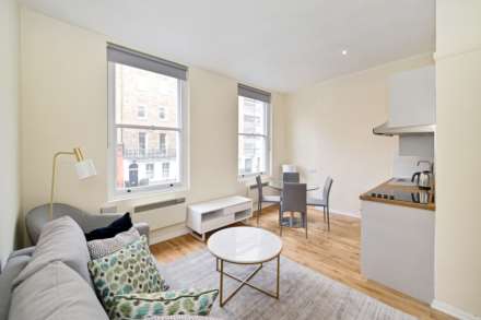 Dorset Street, Marylebone, W1U, Image 2