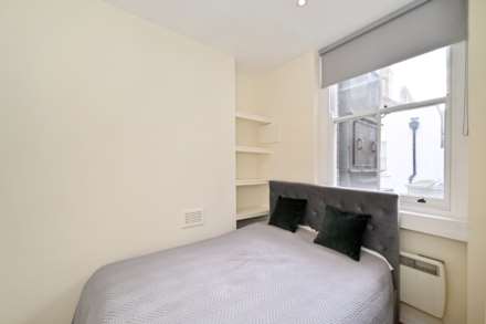 Dorset Street, Marylebone, W1U, Image 3