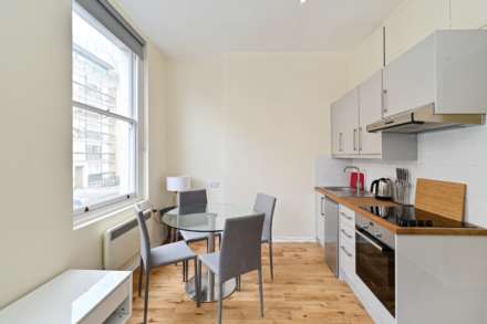 Dorset Street, Marylebone, W1U, Image 5