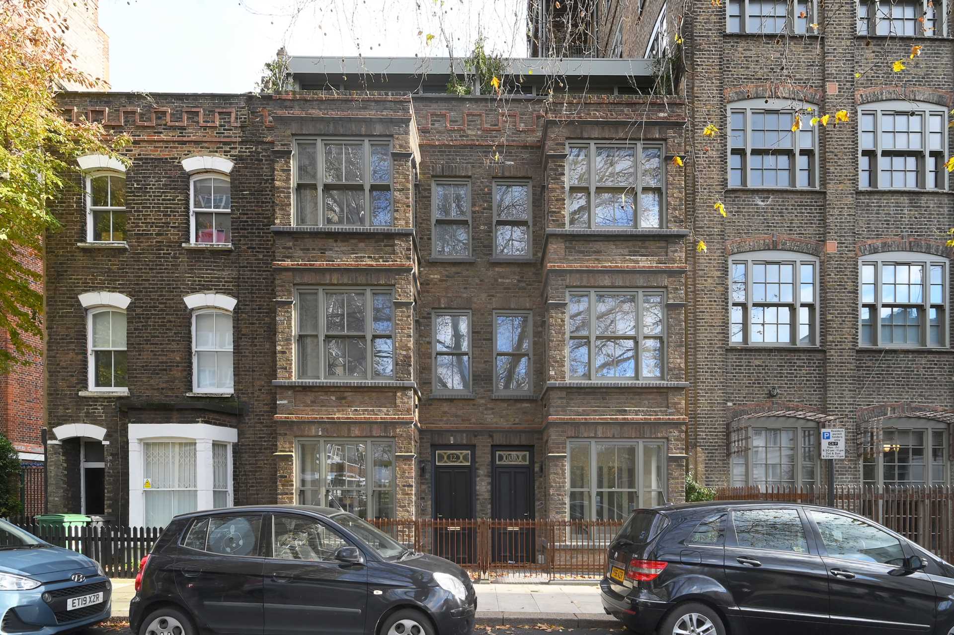 Belmont Street, Chalk Farm, NW1, Image 3
