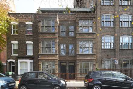 Belmont Street, Chalk Farm, NW1, Image 3