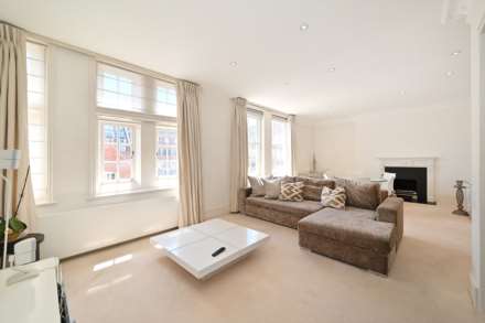 Property For Rent Aldford Street, Mayfair, London