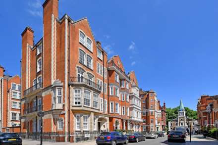 Aldford Street, Mayfair, Image 10