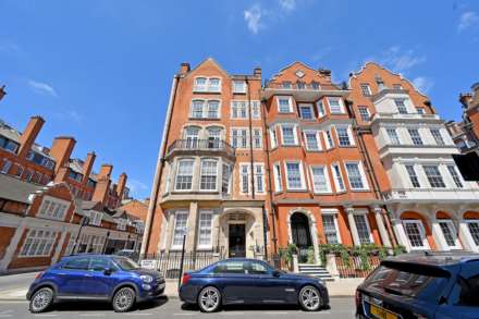 Aldford Street, Mayfair, Image 9