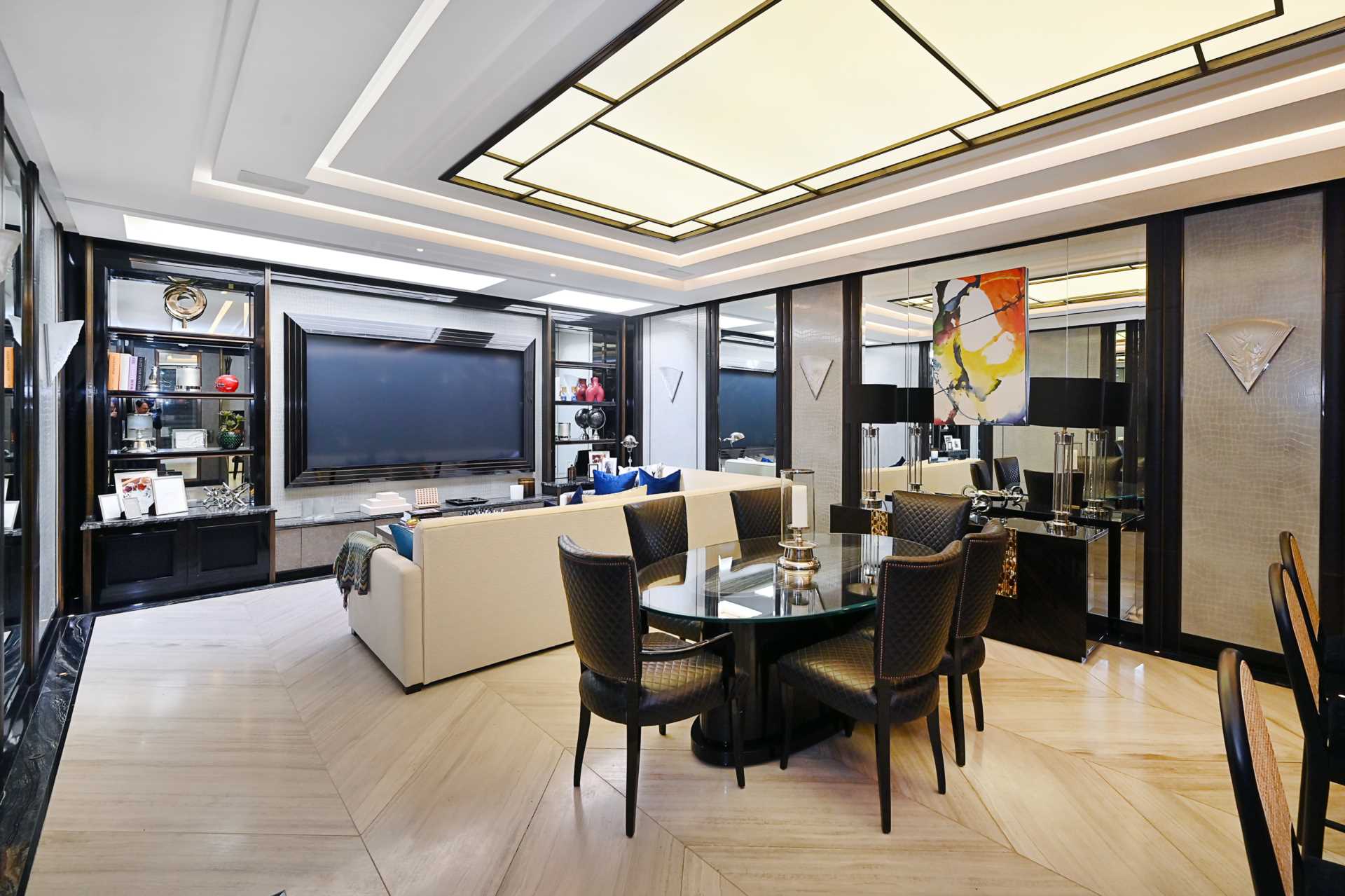 SHORT LET Lyall Street, Belgravia SW1X, Image 4