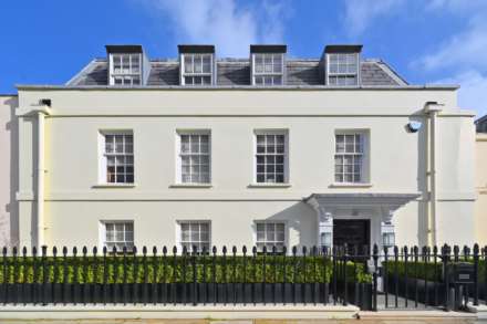 Property For Rent Lyall Street, Belgravia, London