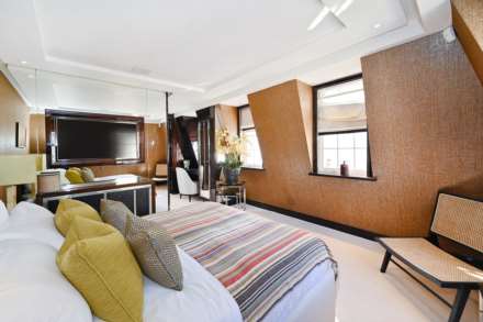 SHORT LET Lyall Street, Belgravia SW1X, Image 10