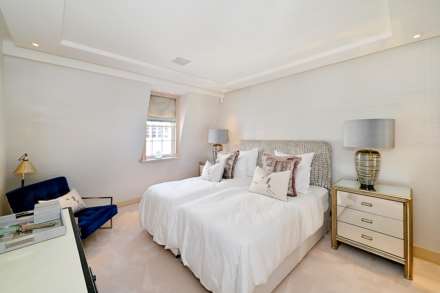 SHORT LET Lyall Street, Belgravia SW1X, Image 12