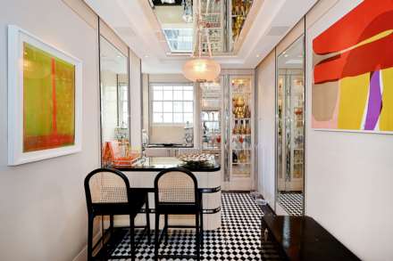 SHORT LET Lyall Street, Belgravia SW1X, Image 2