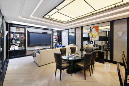 SHORT LET Lyall Street, Belgravia SW1X, Image 4