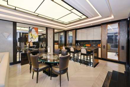 SHORT LET Lyall Street, Belgravia SW1X, Image 5
