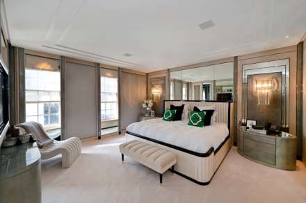 SHORT LET Lyall Street, Belgravia SW1X, Image 6