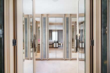 SHORT LET Lyall Street, Belgravia SW1X, Image 7