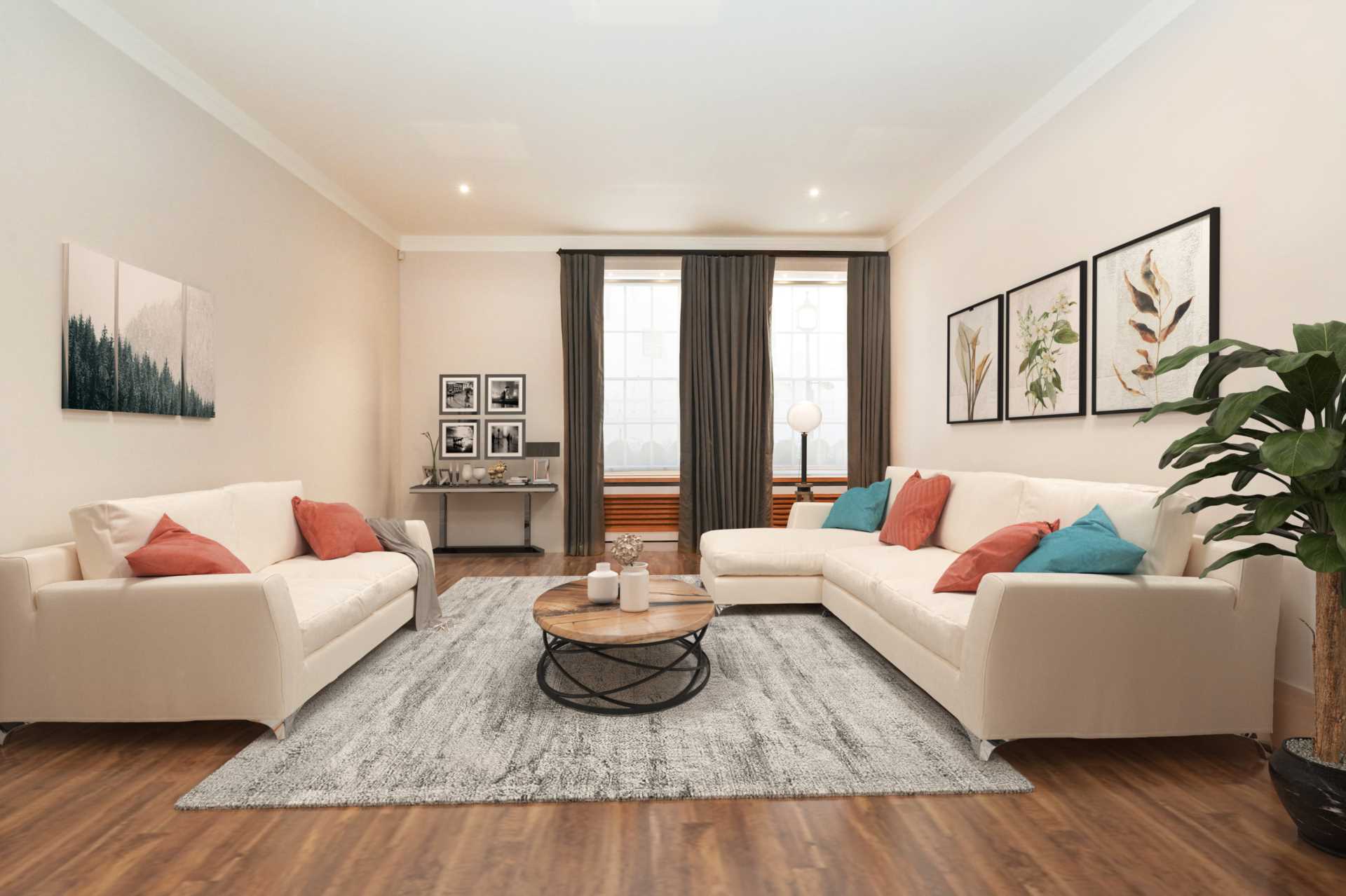 Chesham Street, Belgravia, SW1X, Image 3