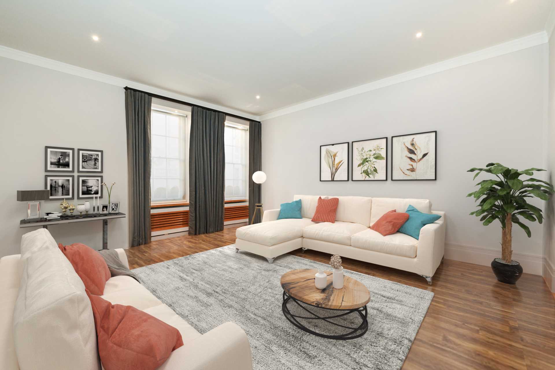 Chesham Street, Belgravia, SW1X, Image 4