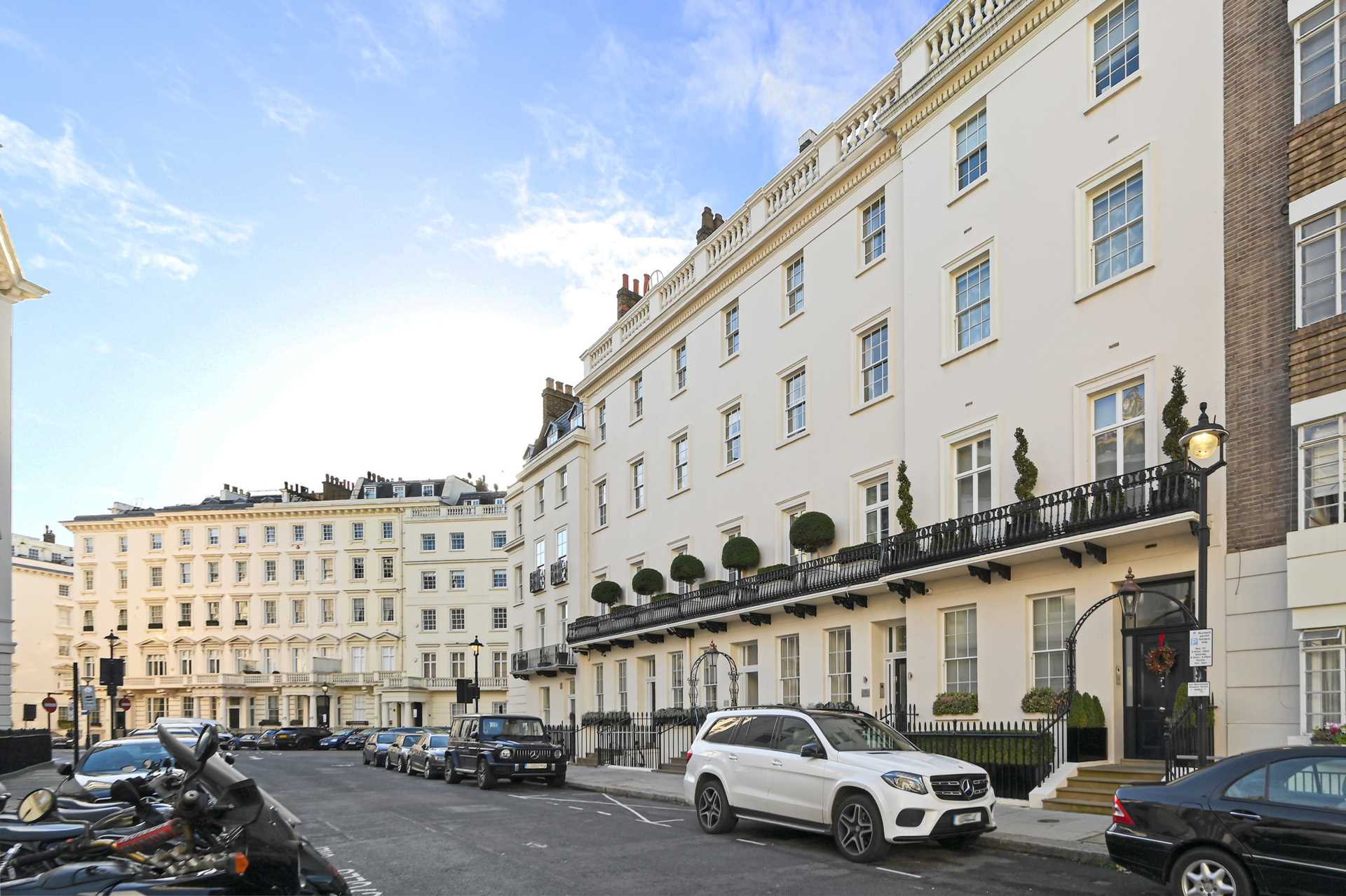 Chesham Street, Belgravia, SW1X, Image 9