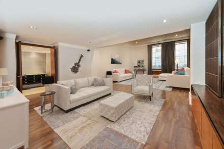 Chesham Street, Belgravia, SW1X, Image 2