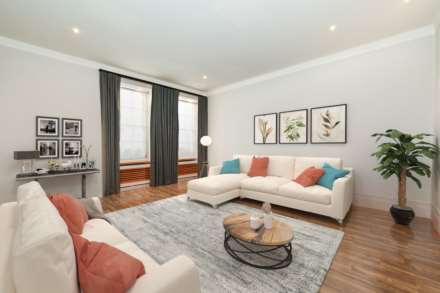 Chesham Street, Belgravia, SW1X, Image 4