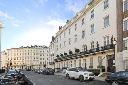Chesham Street, Belgravia, SW1X, Image 9