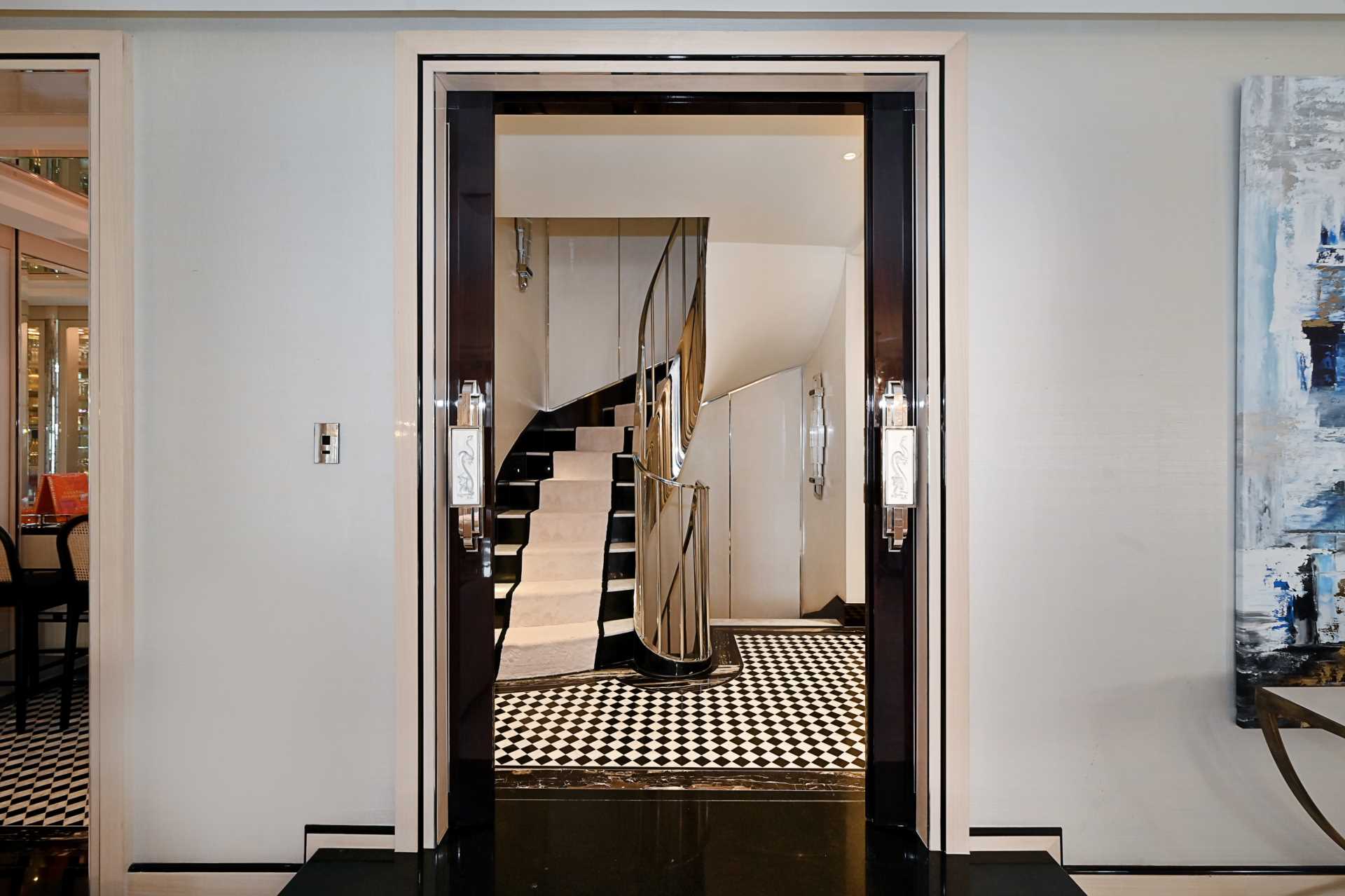 Lyall Street, Belgravia SW1X, Image 6