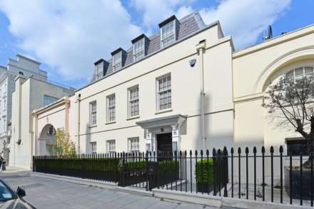 Lyall Street, Belgravia SW1X, Image 23