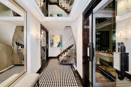 Lyall Street, Belgravia SW1X, Image 3