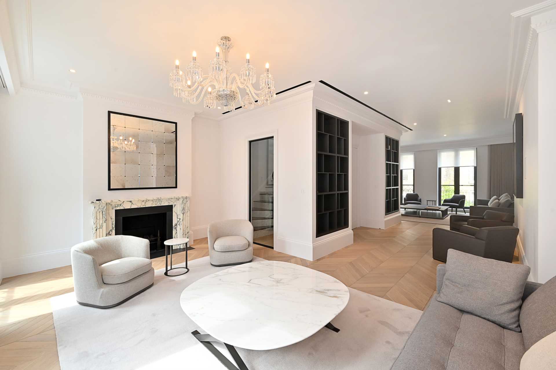 Chester Collection, Belgravia, SW1X, Image 1