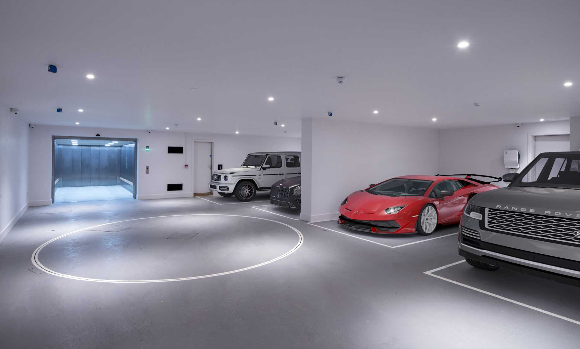 Chester Collection, Belgravia, SW1X, Image 5