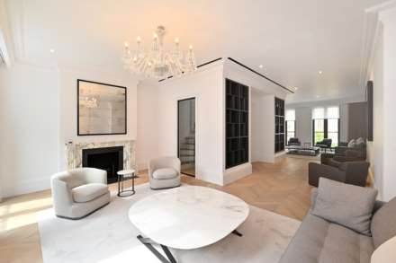 4 Bedroom House, Chester Collection, Belgravia, SW1X