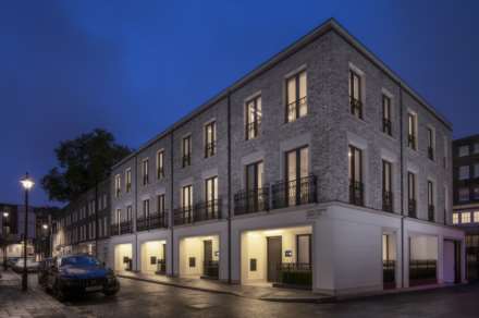 Chester Collection, Belgravia, SW1X, Image 4
