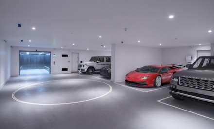 Chester Collection, Belgravia, SW1X, Image 5