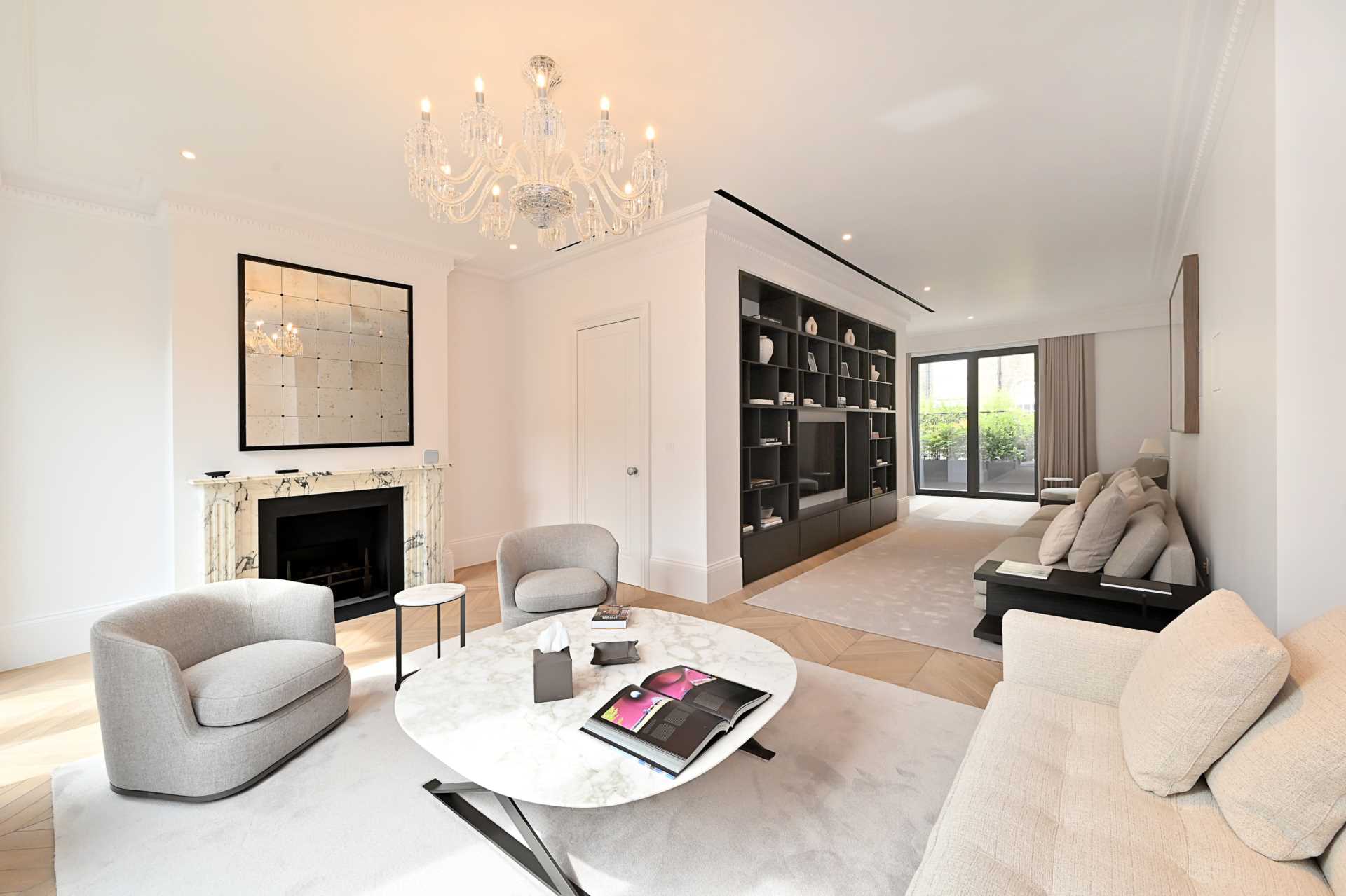 Chester Collection, Belgravia, SW1X, Image 2