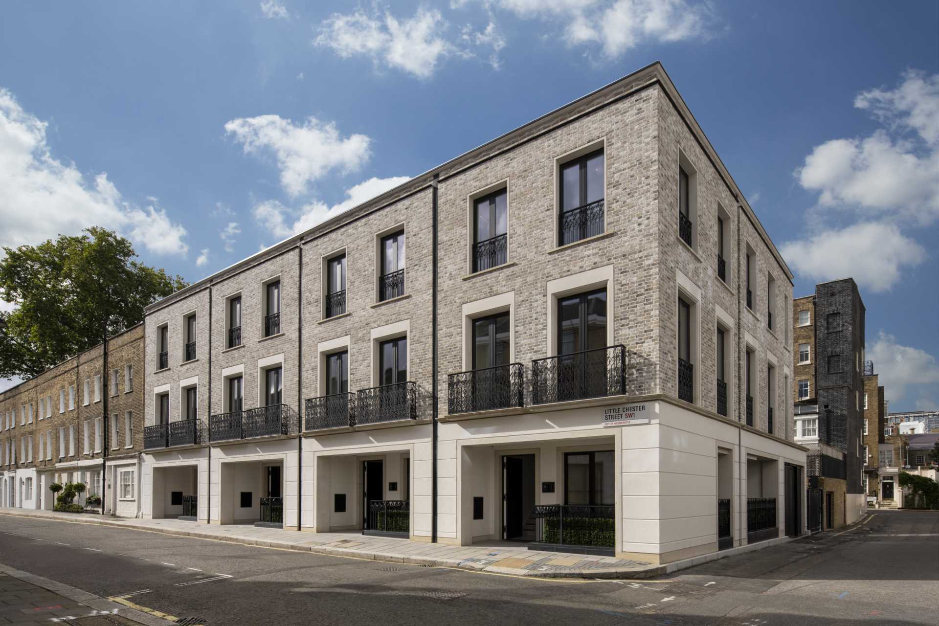 Chester Collection, Belgravia, SW1X, Image 4