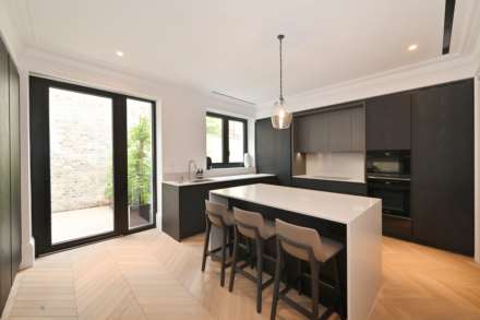4 Bedroom House, Chester Collection, Belgravia, SW1X