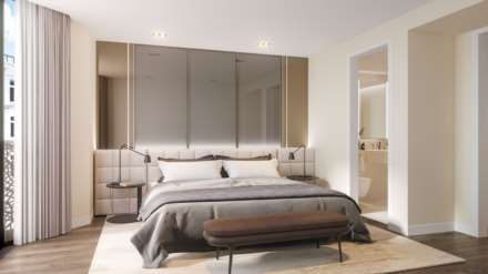 W1 Place, Great Portland Street, London, Image 2