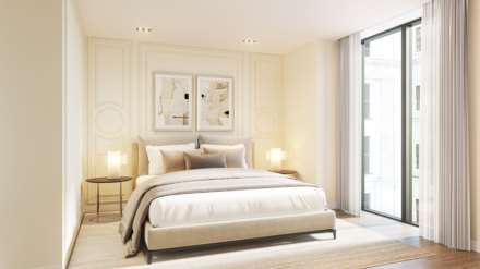 W1 Place, Great Portland Street, London, Image 3