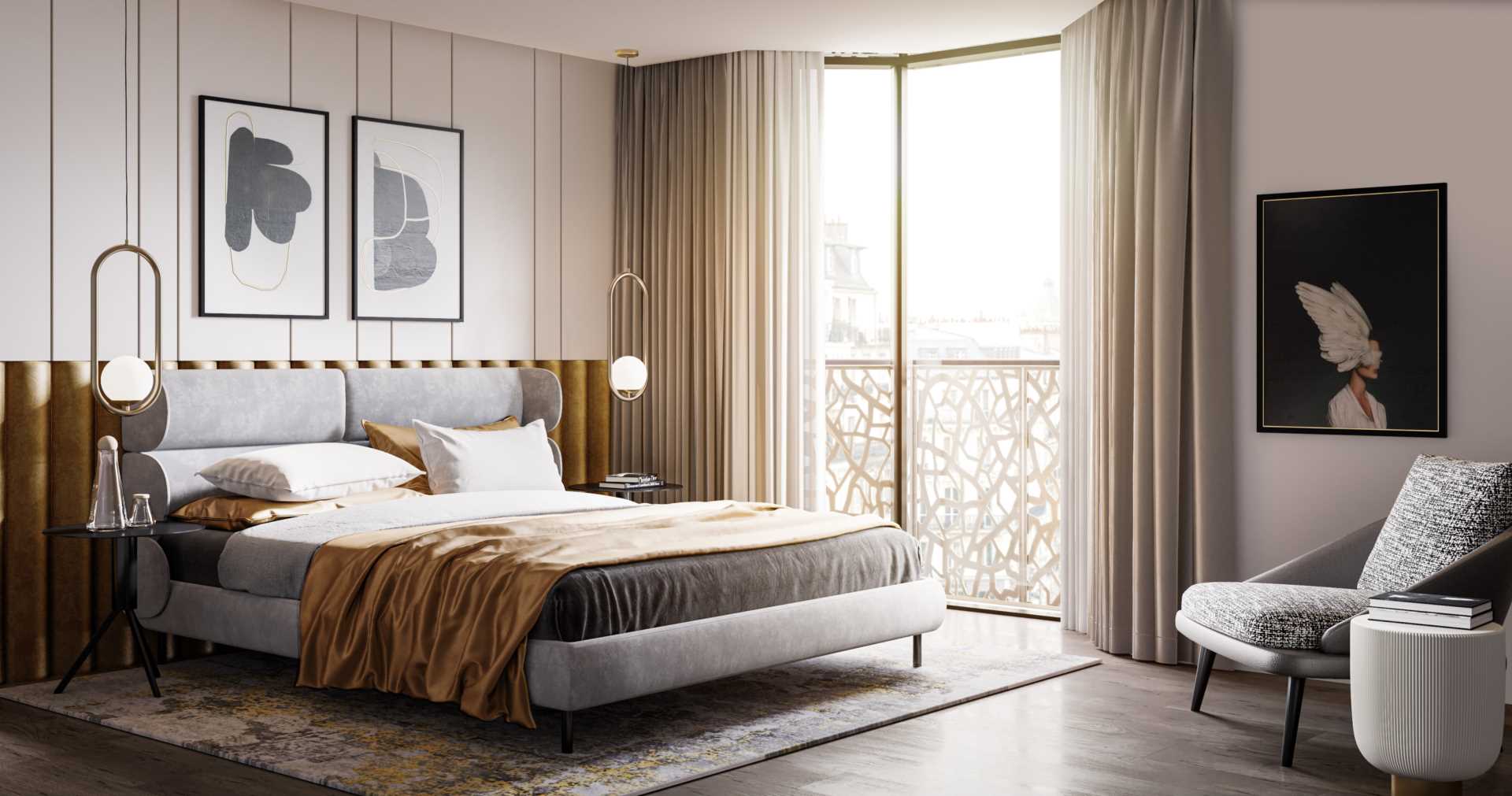 W1 Place, Great Portland Street, London, Image 2