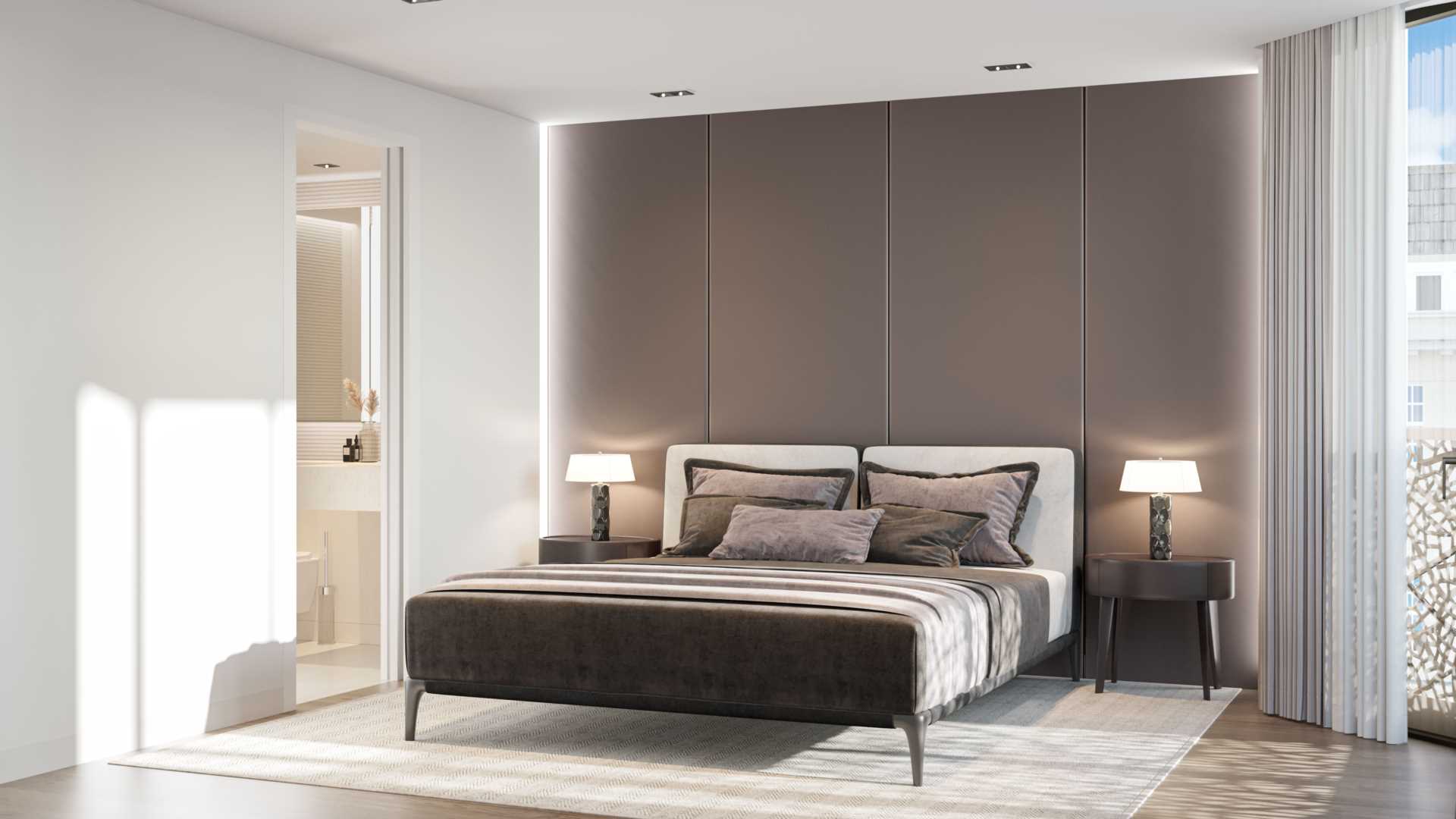 W1 Place, Great Portland Street, London, Image 4