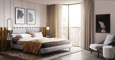 W1 Place, Great Portland Street, London, Image 2