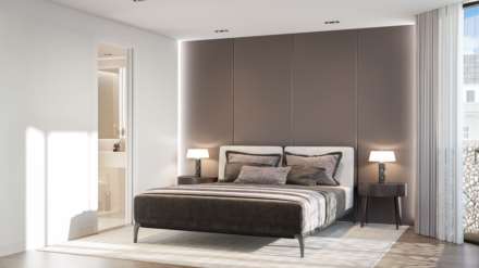 W1 Place, Great Portland Street, London, Image 4