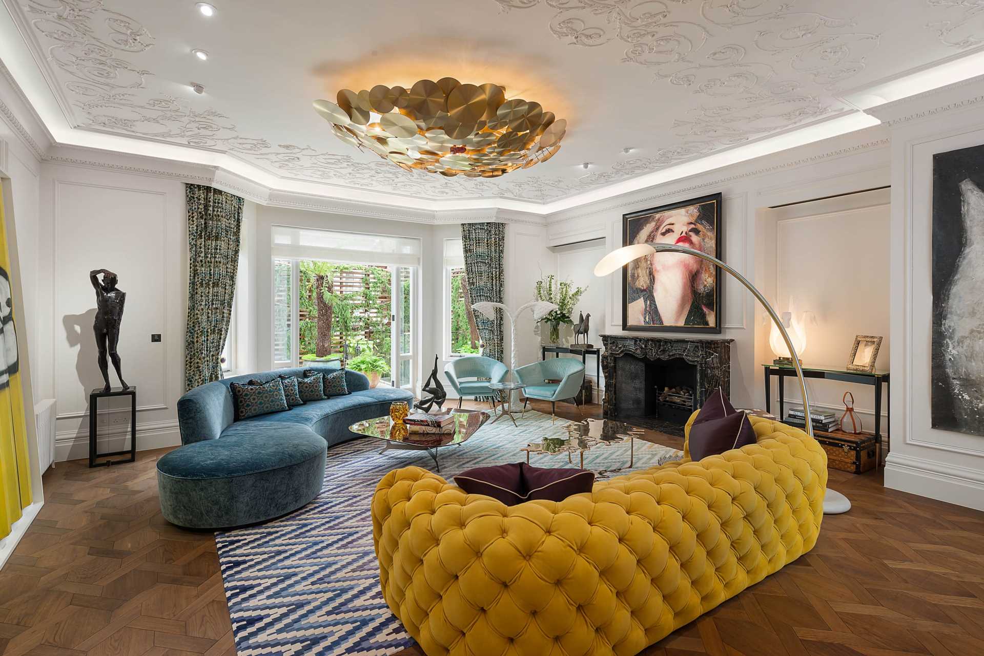 Cadogan Place, London, SW1X, Image 1